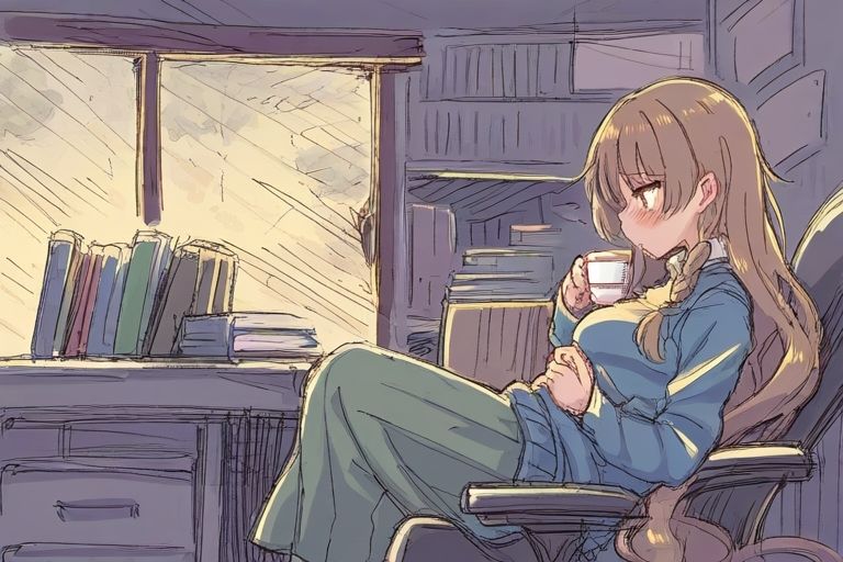試し読み 8