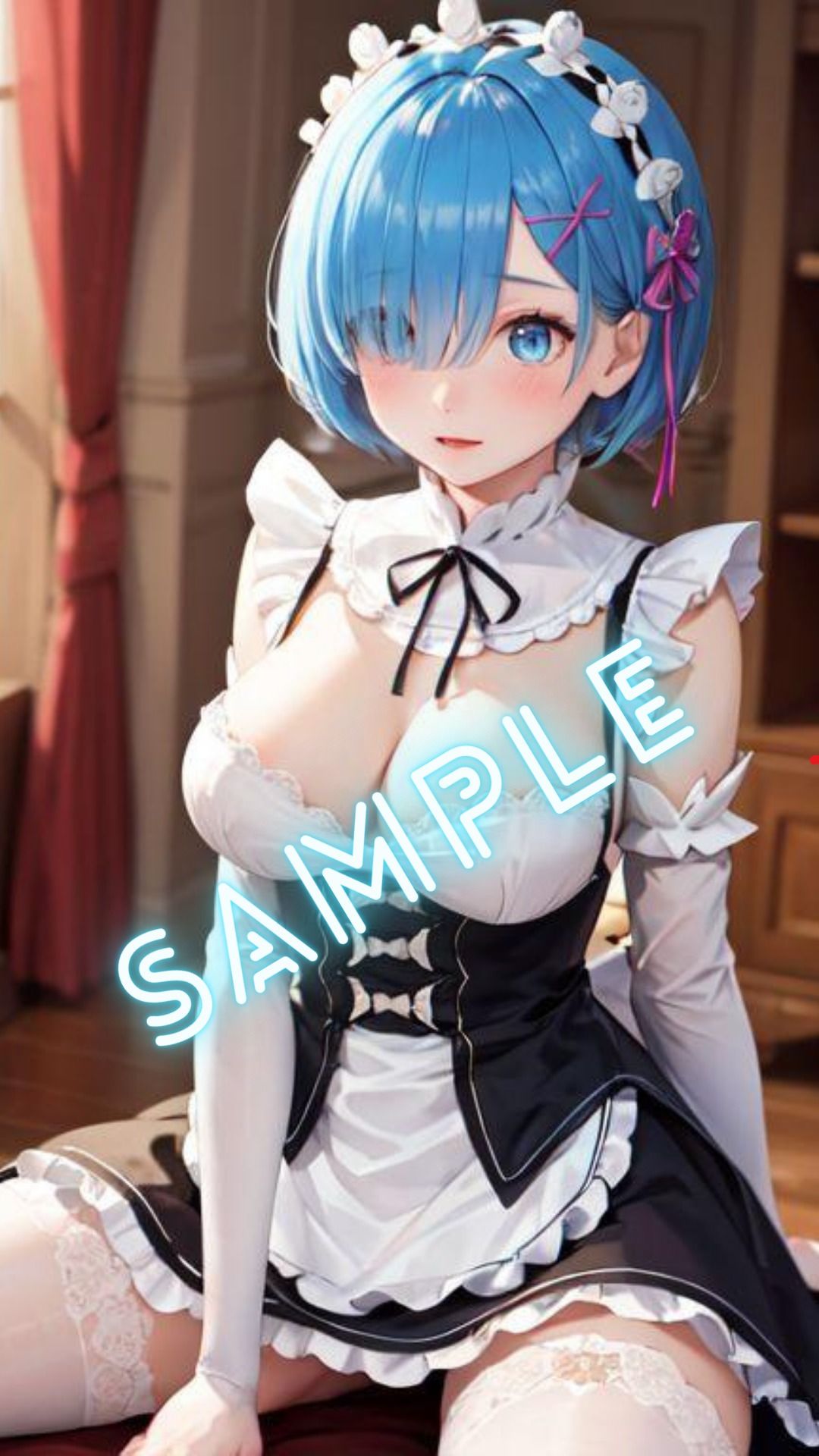 試し読み 7