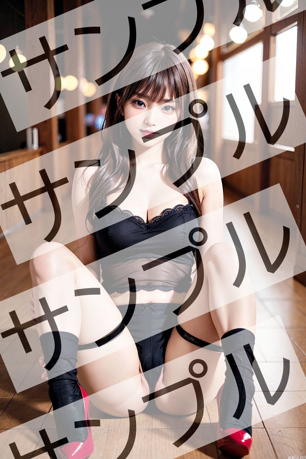 試し読み 10