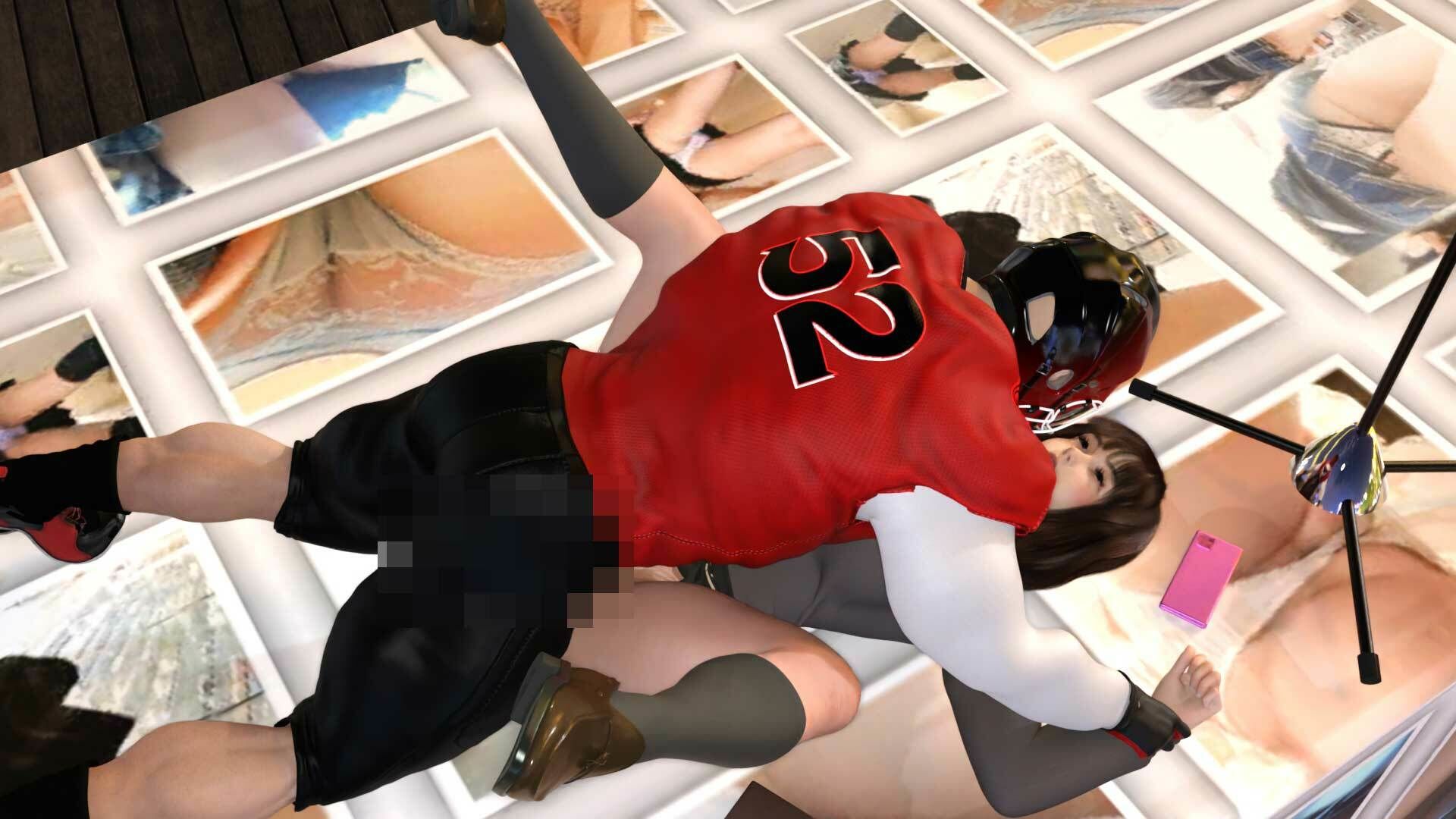 試し読み 8
