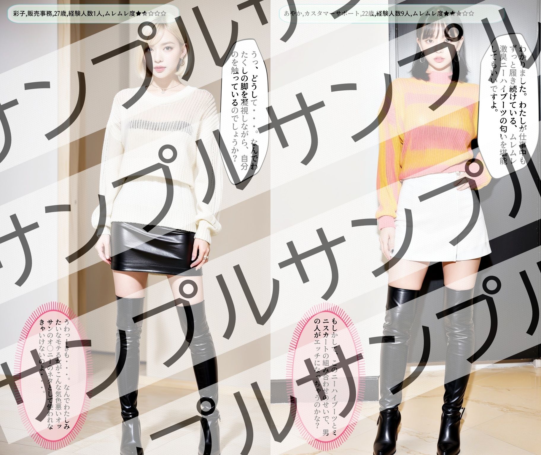 試し読み 5