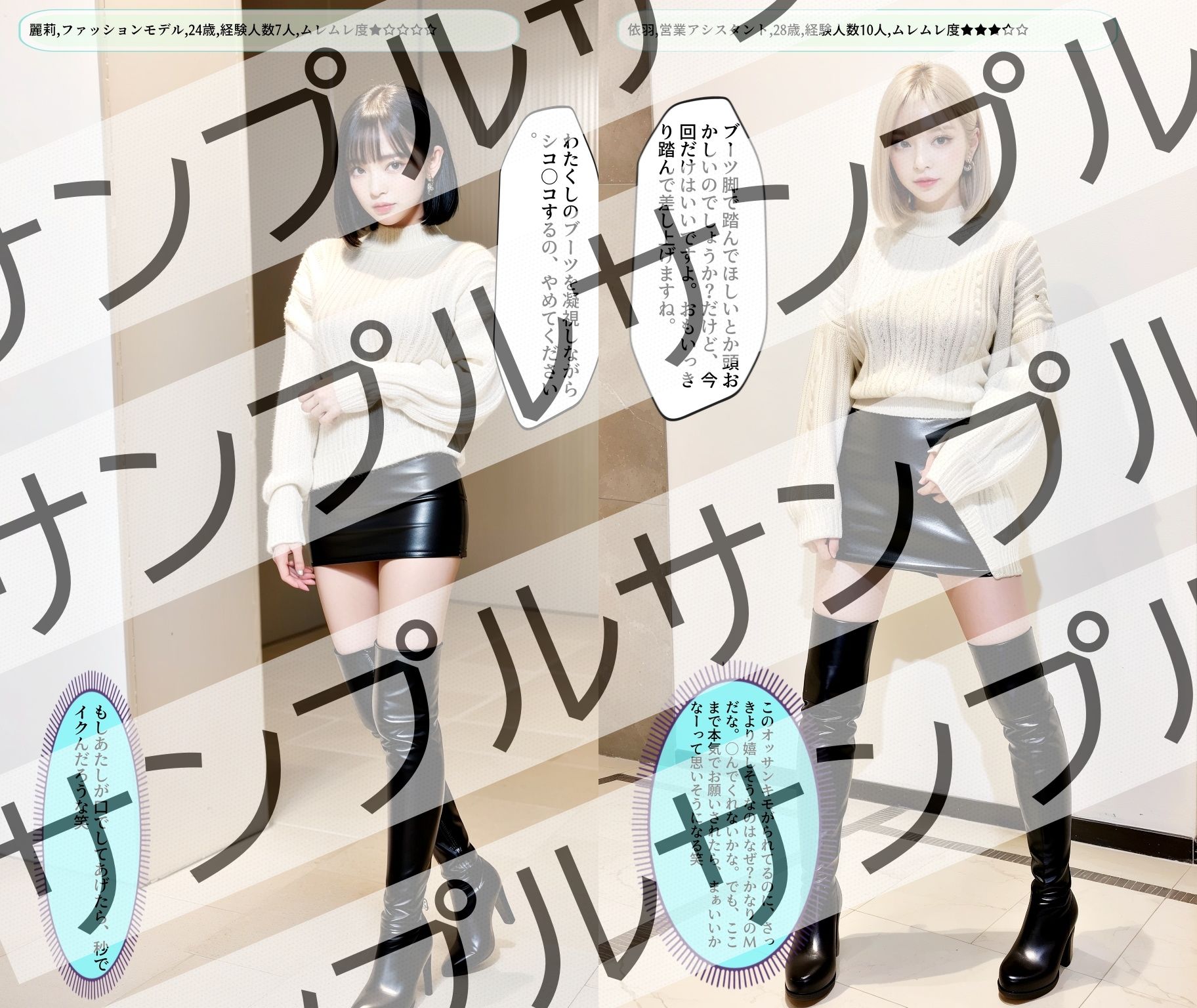試し読み 6
