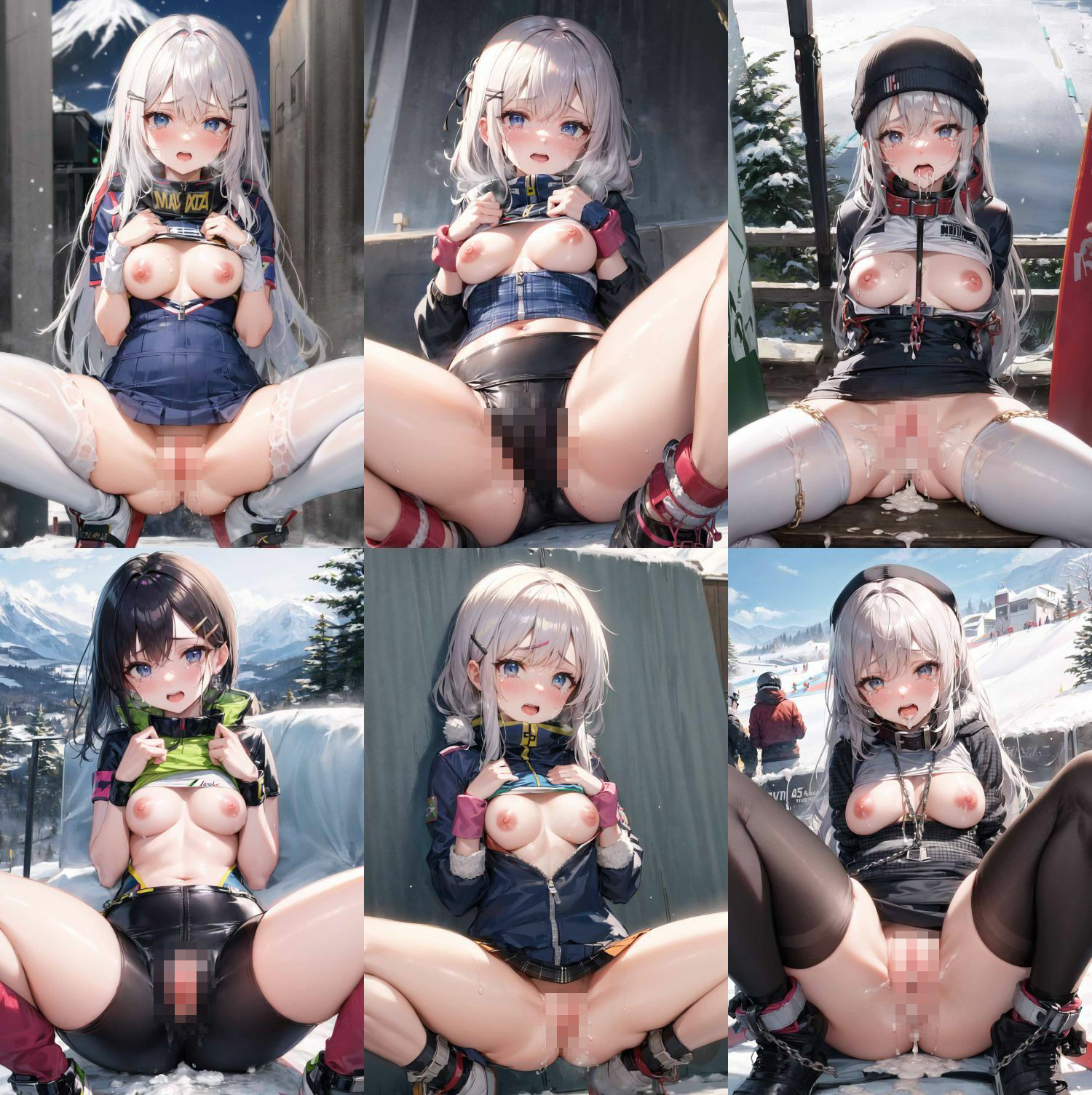 試し読み 7