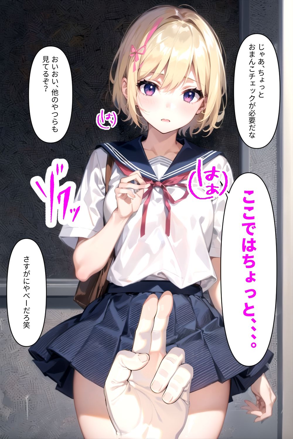 試し読み 7