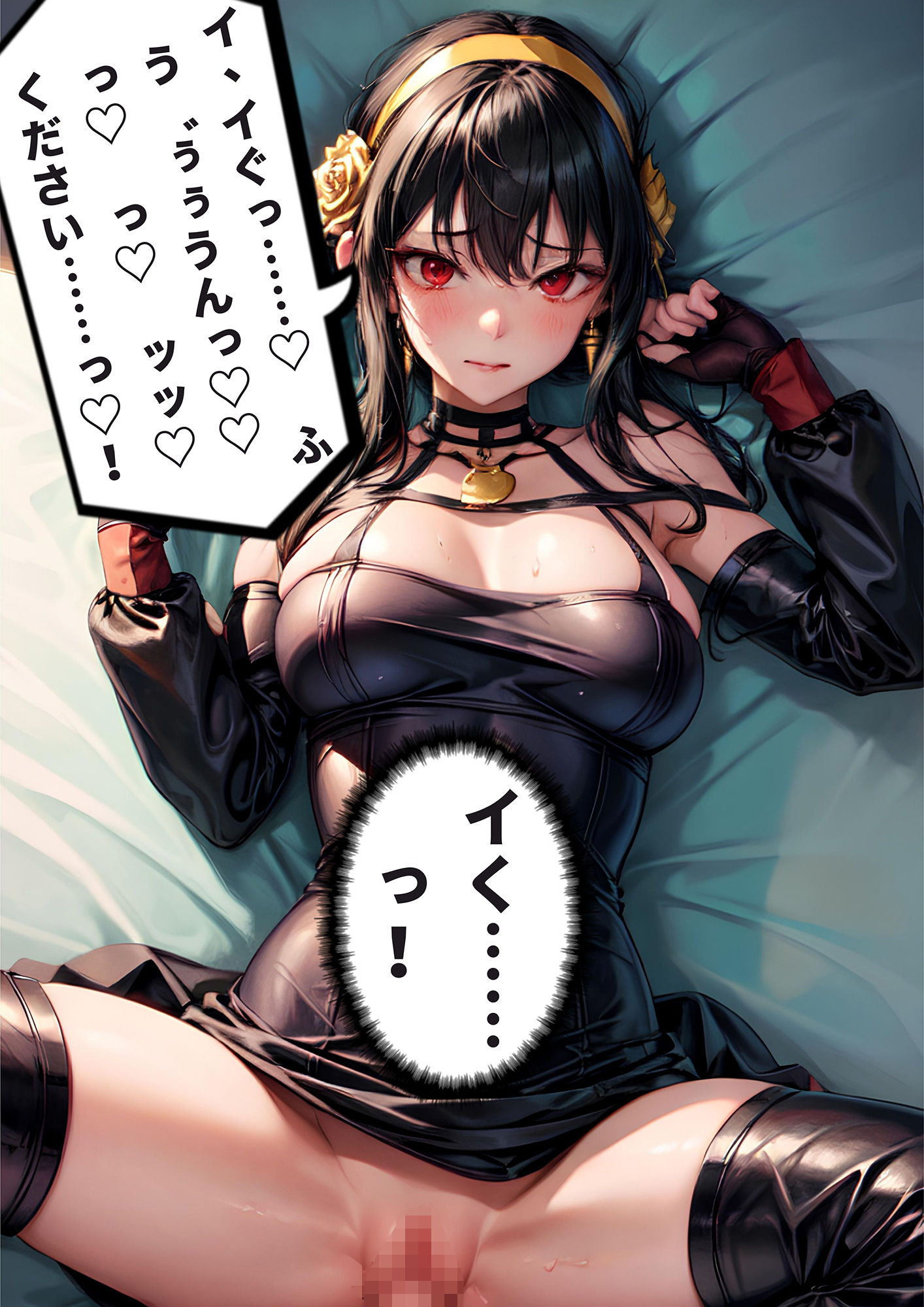 試し読み 10
