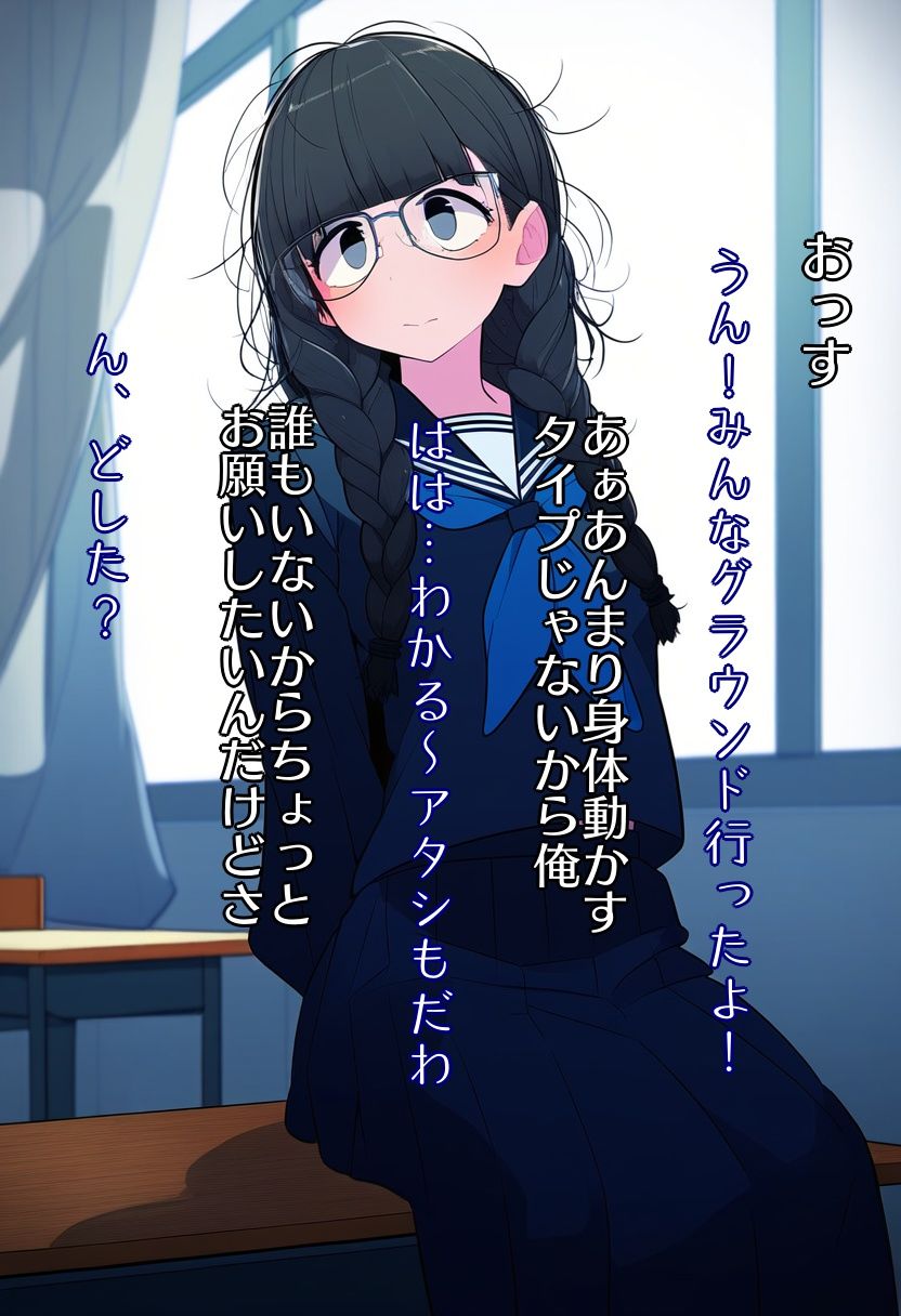 試し読み 5