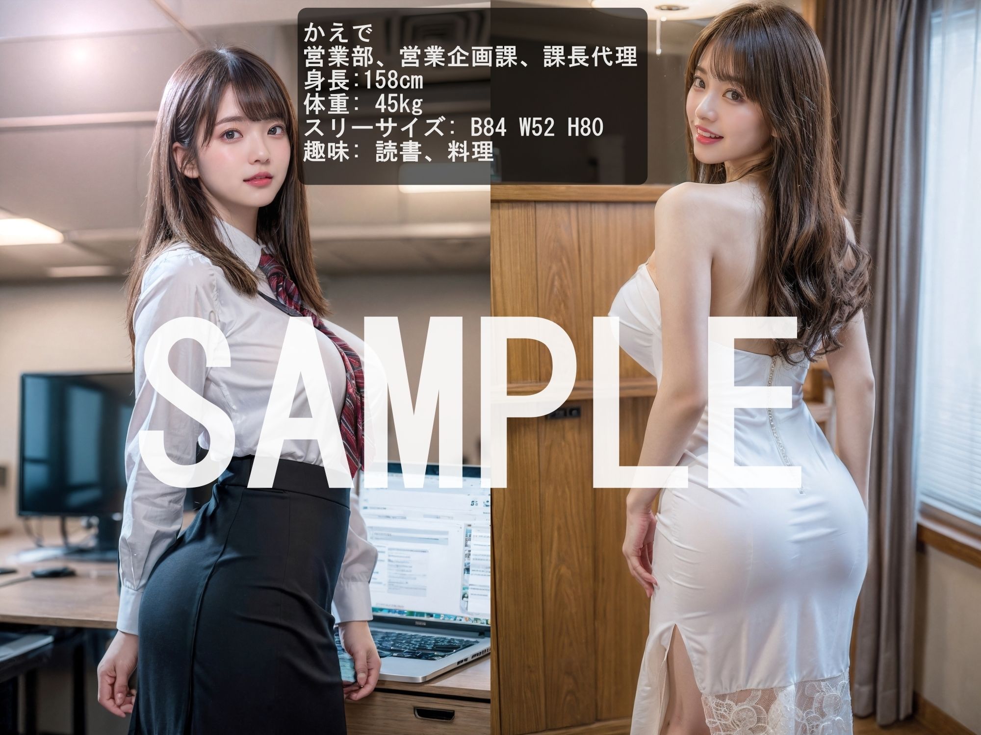 試し読み 8