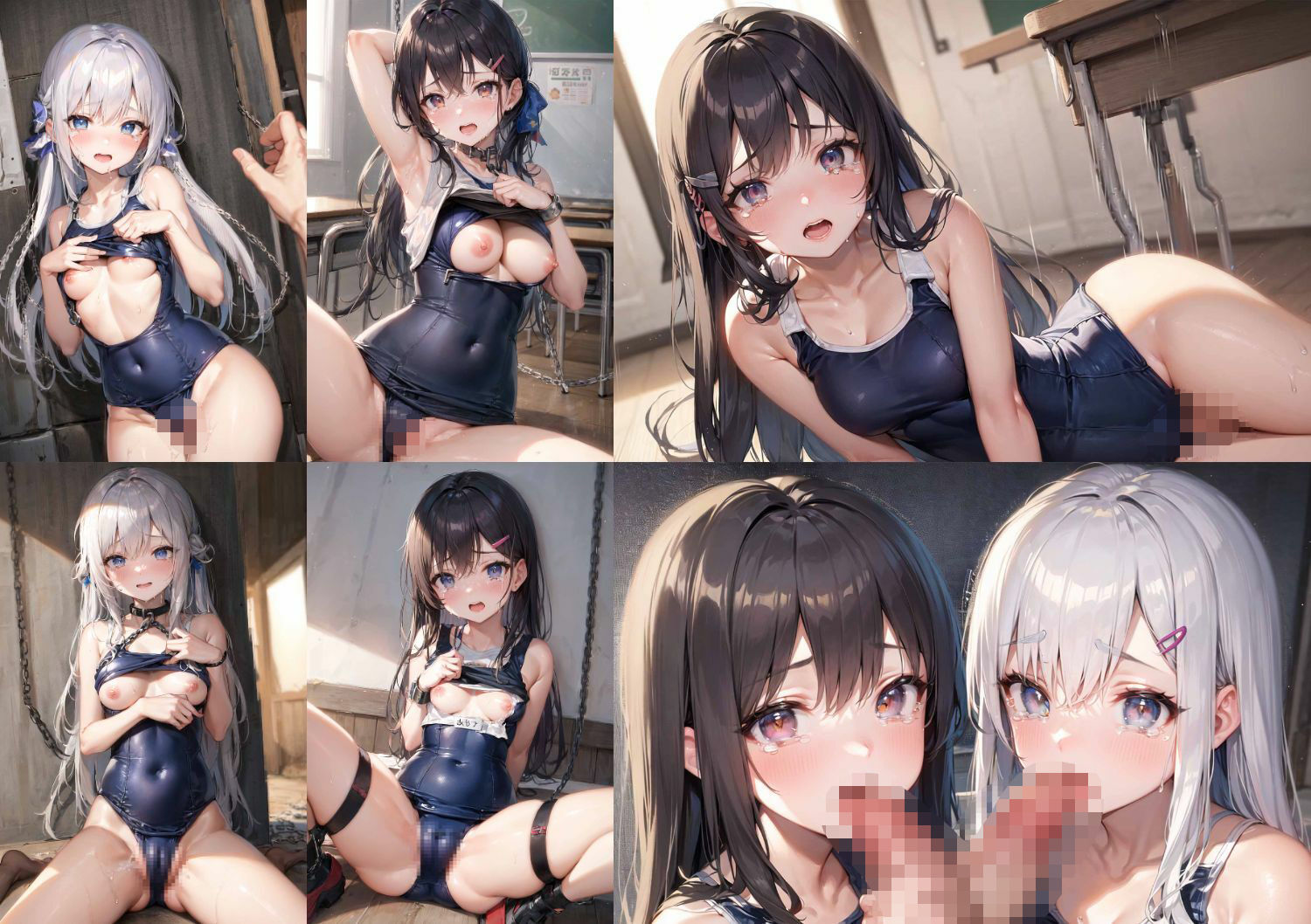 試し読み 8