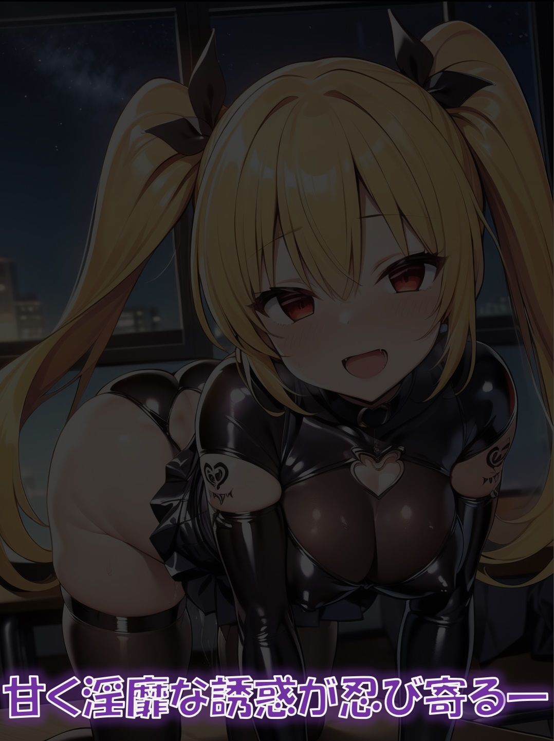 試し読み 7