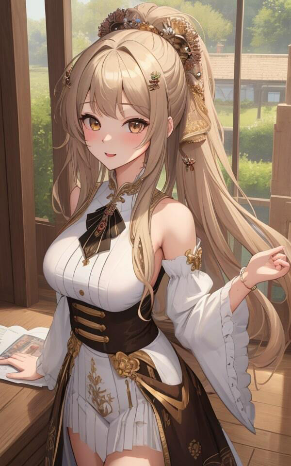 試し読み 5