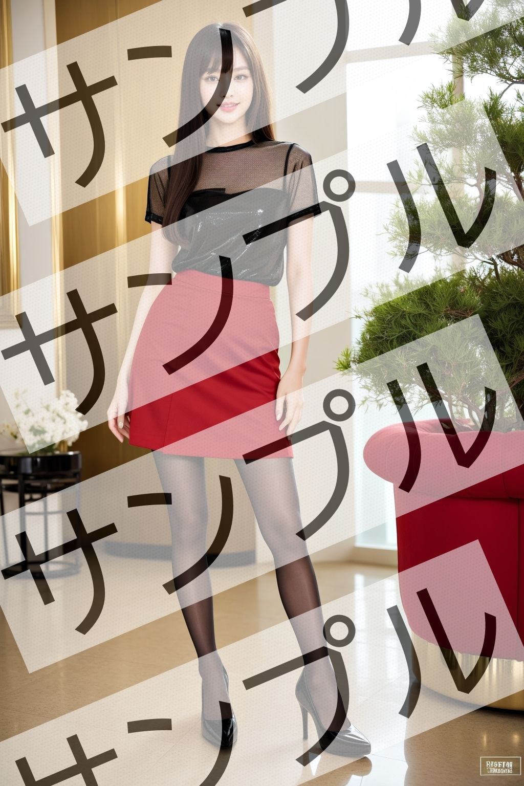 試し読み 9