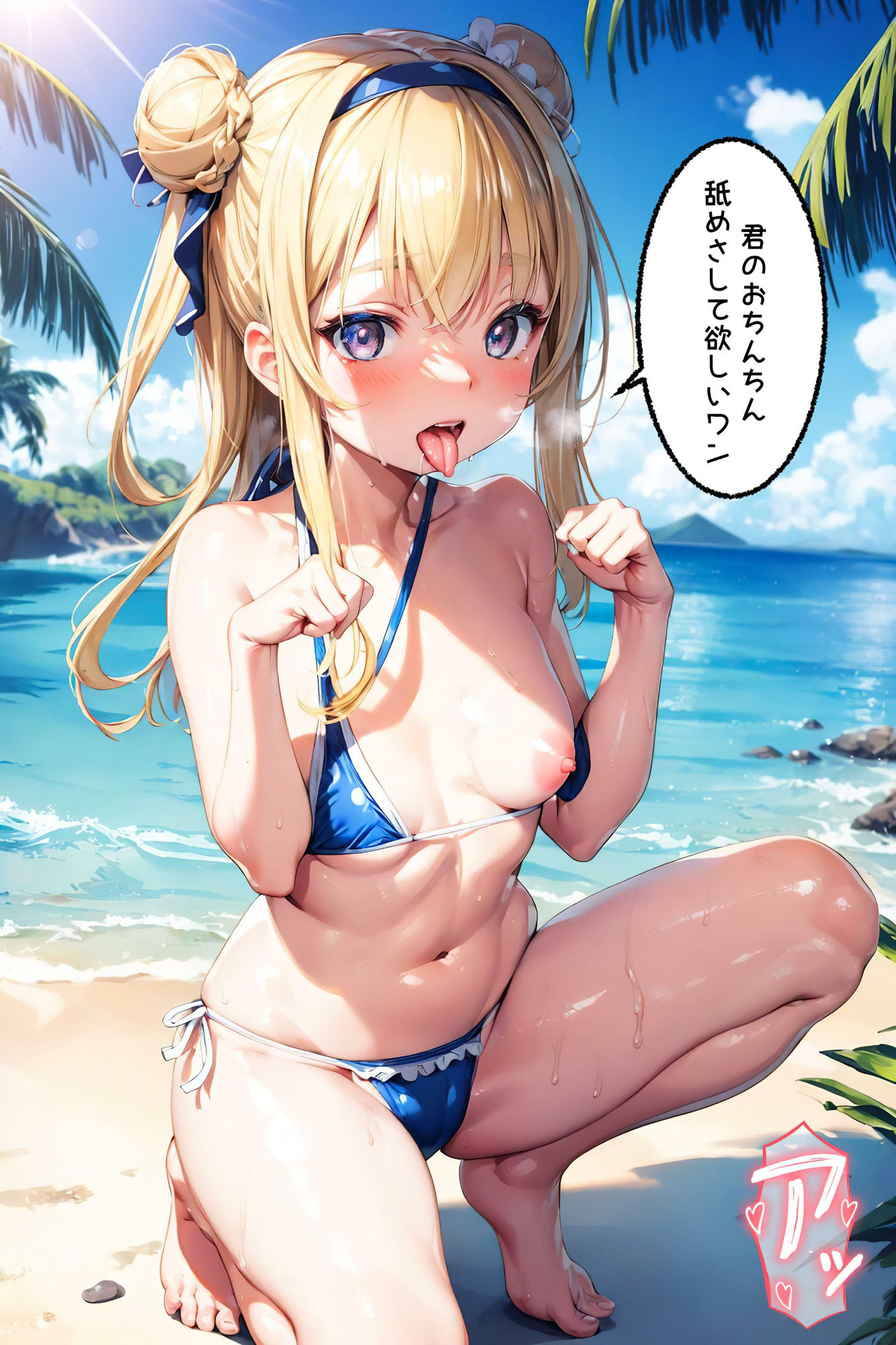 試し読み 7