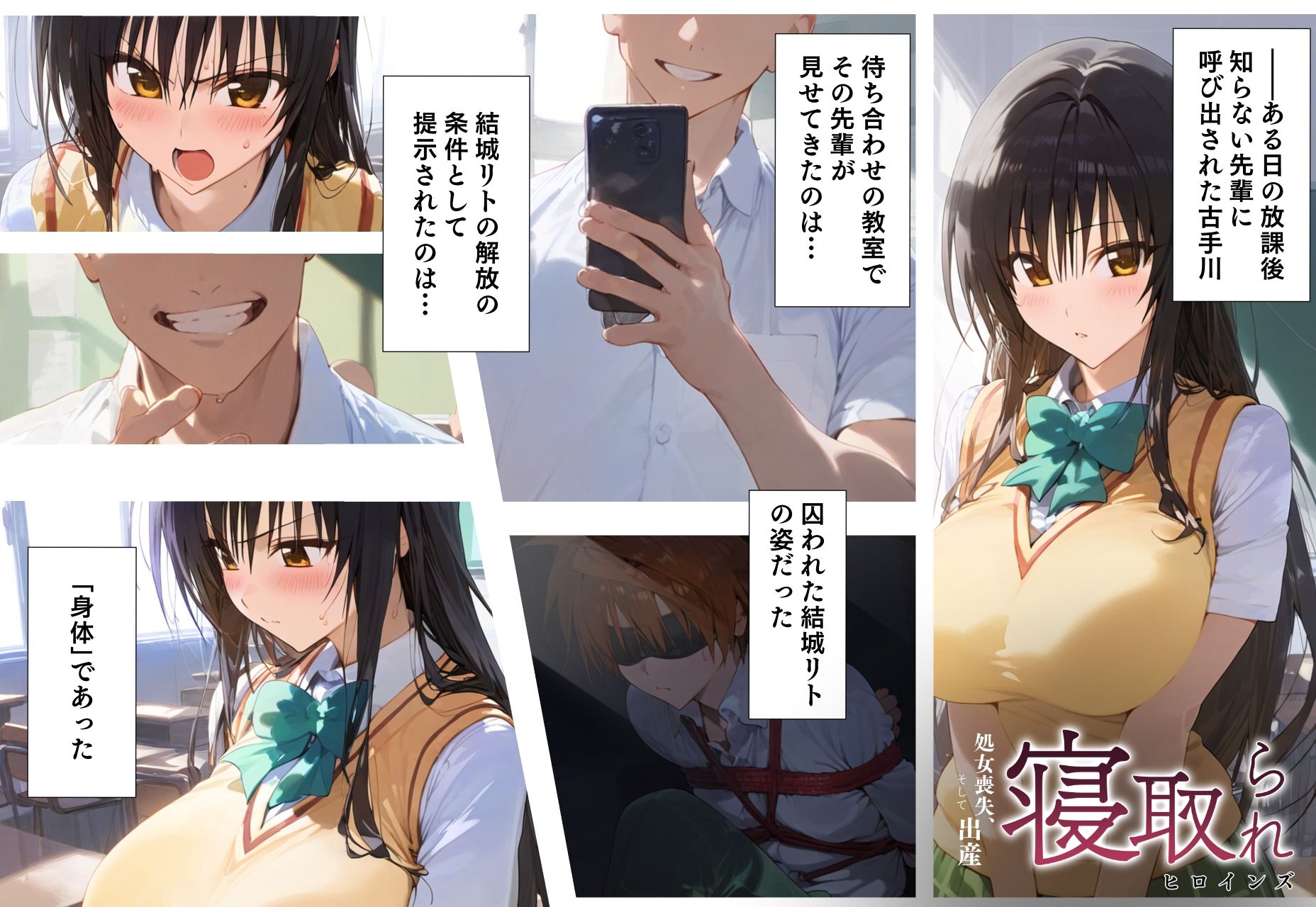 試し読み 6