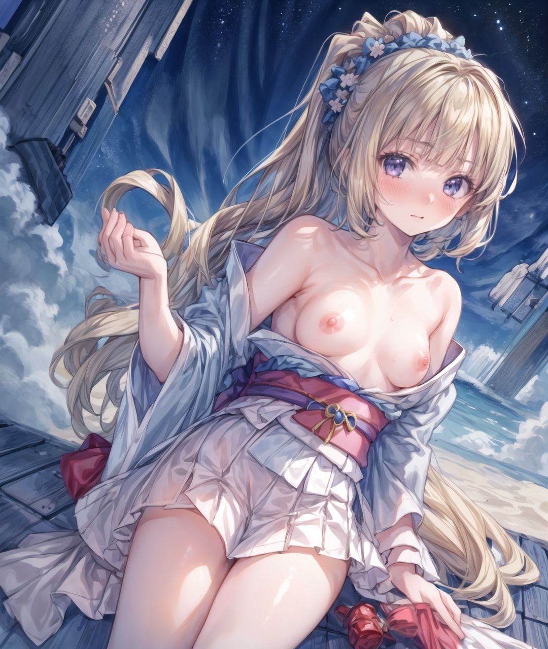 試し読み 5