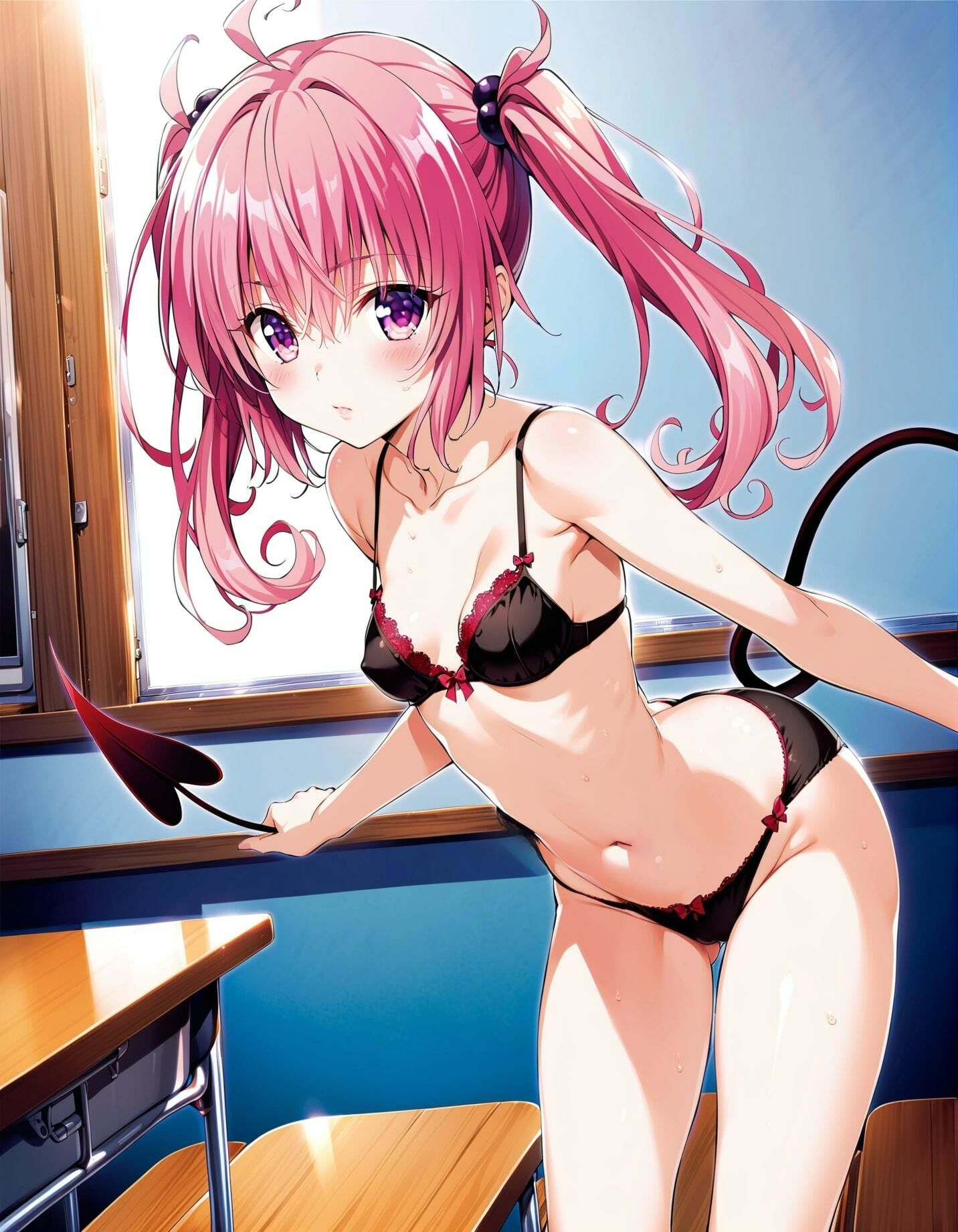 試し読み 7