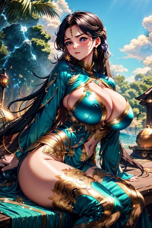 試し読み 7