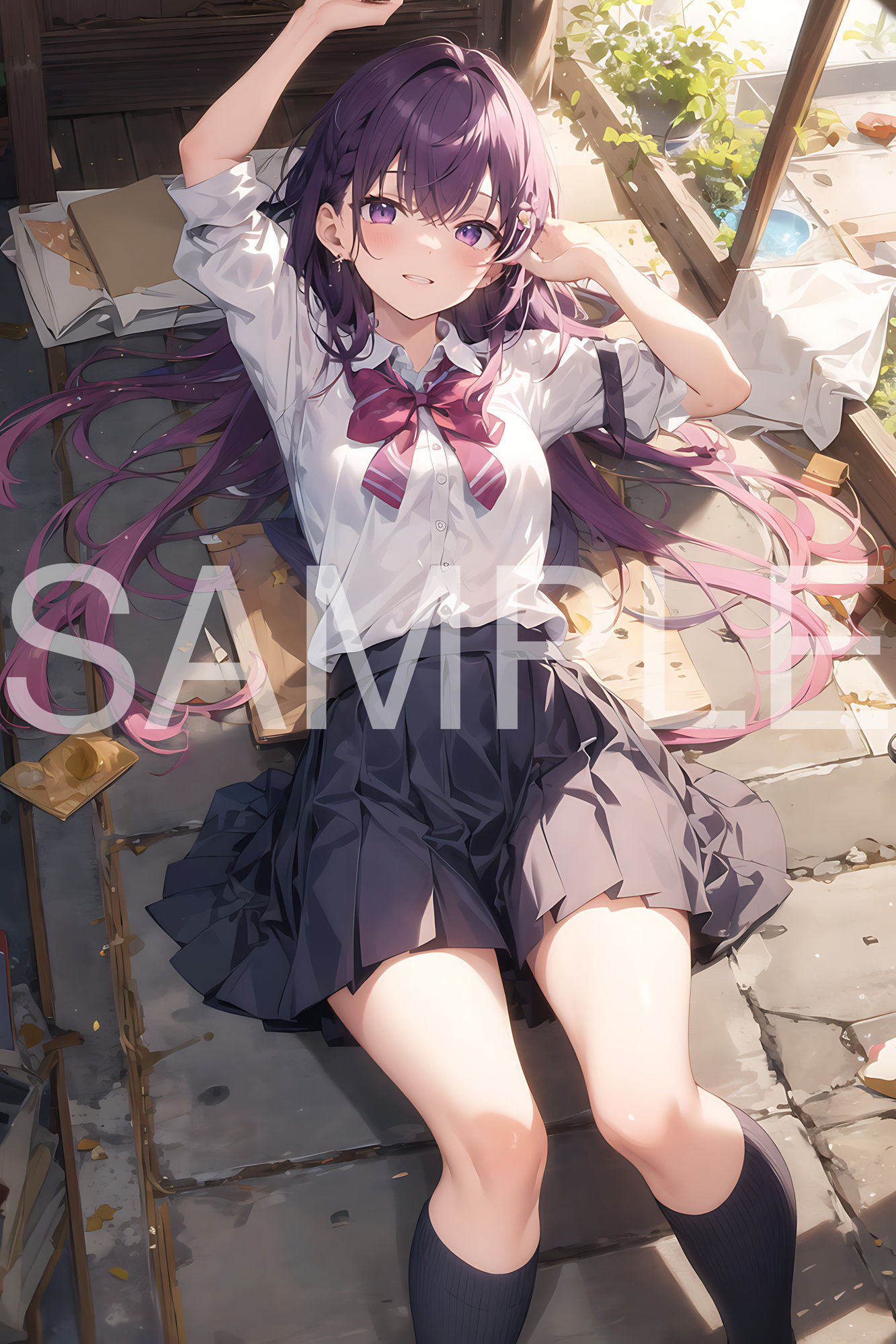 試し読み 8
