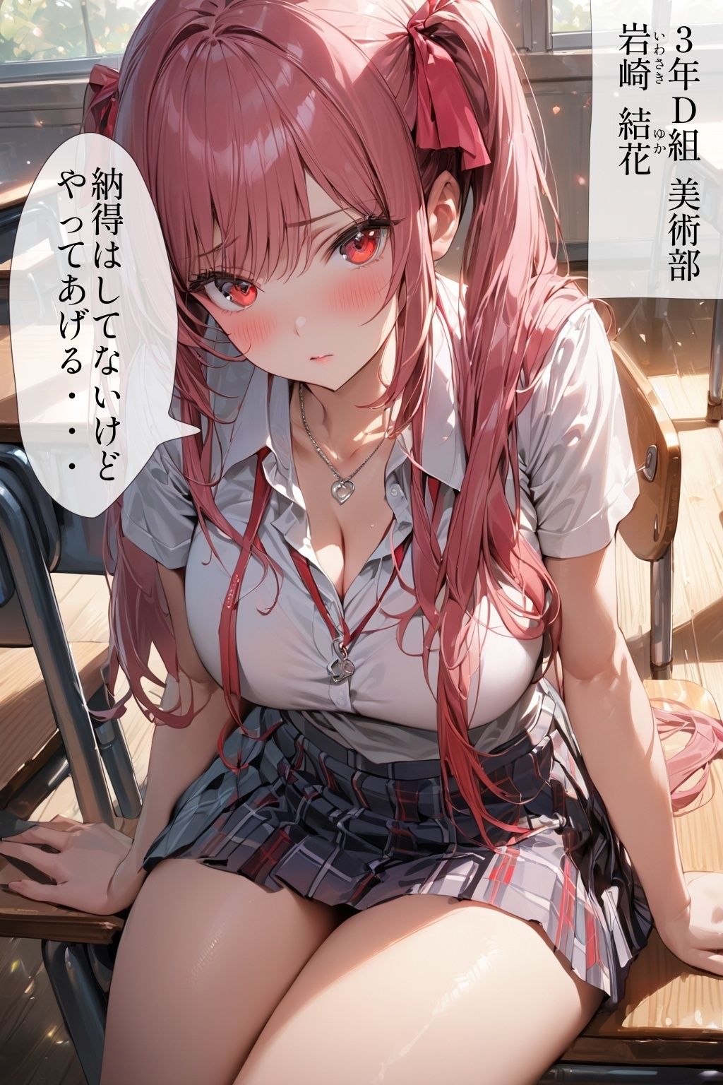 試し読み 9