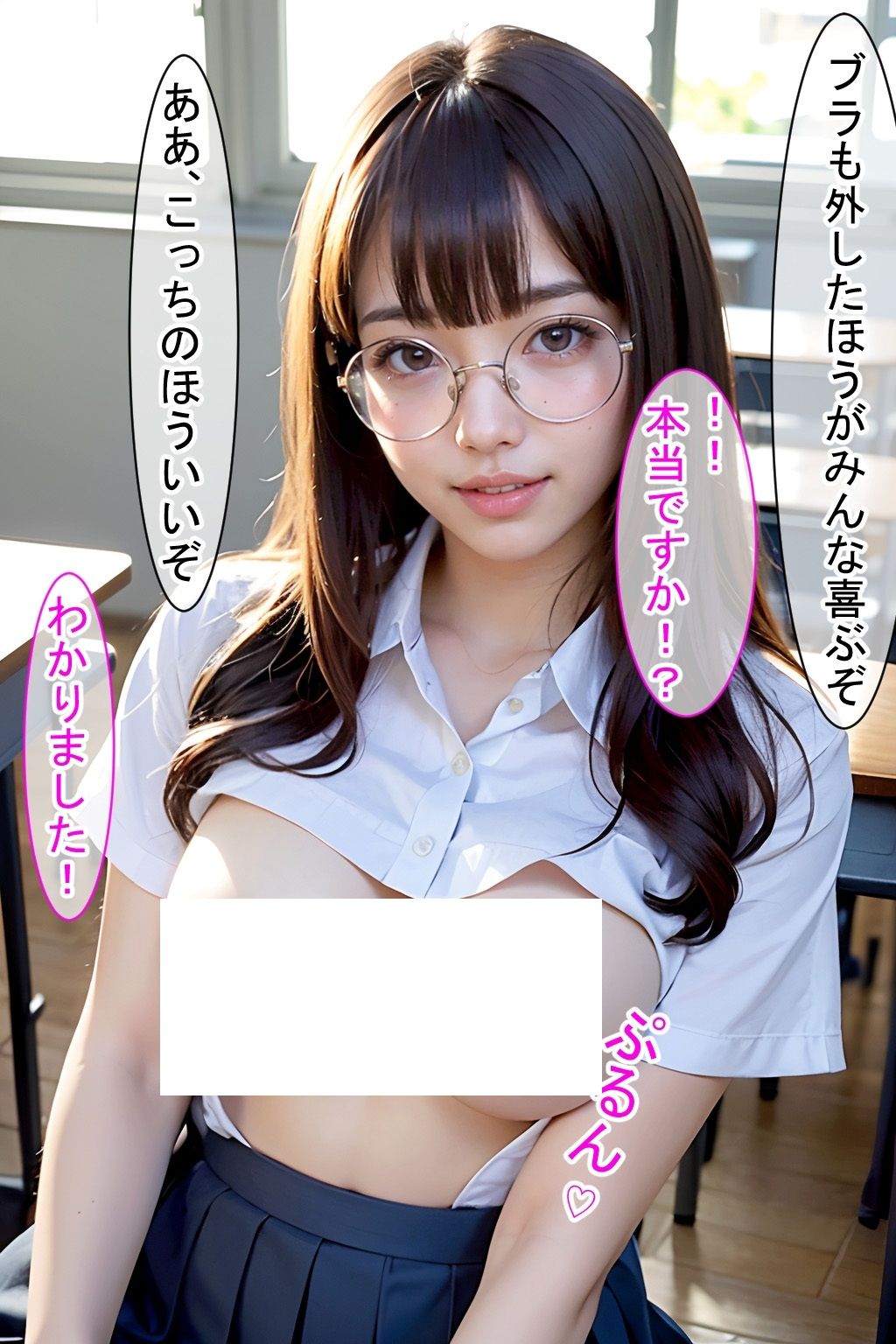 試し読み 8