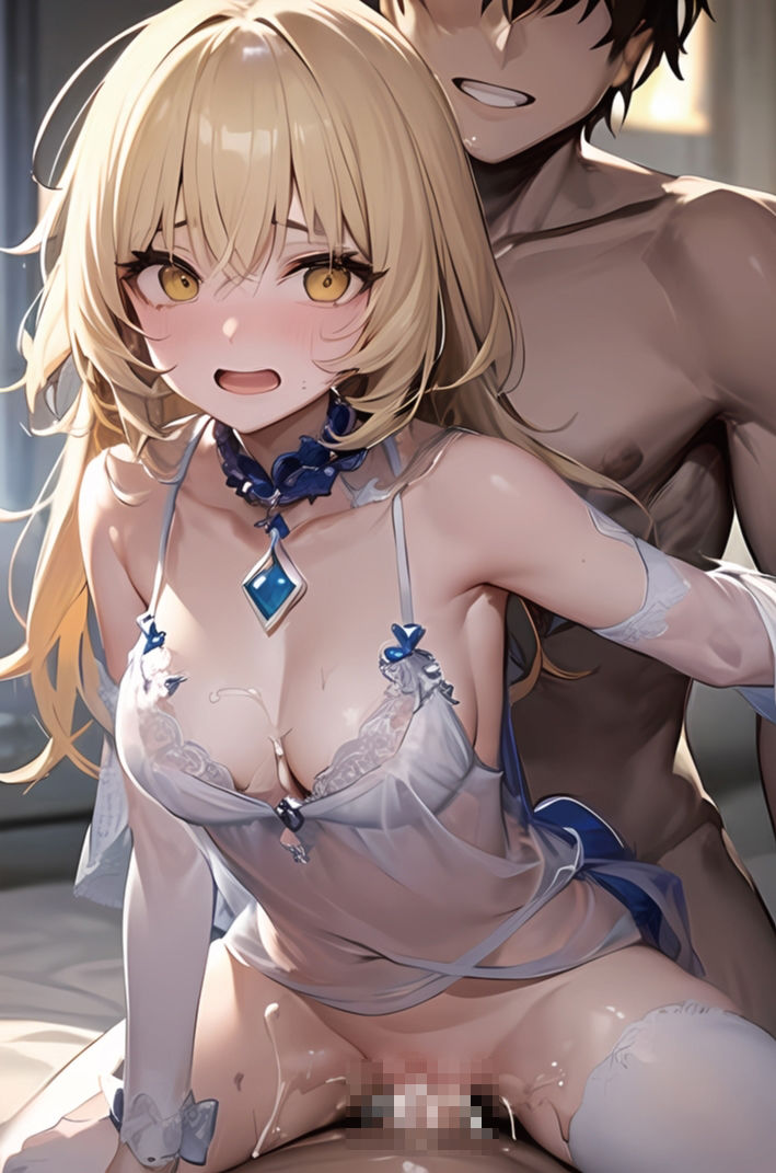 試し読み 8