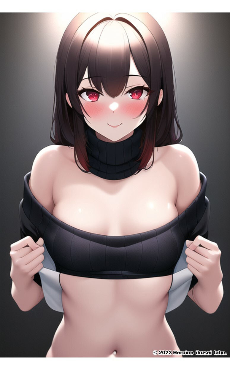 試し読み 8
