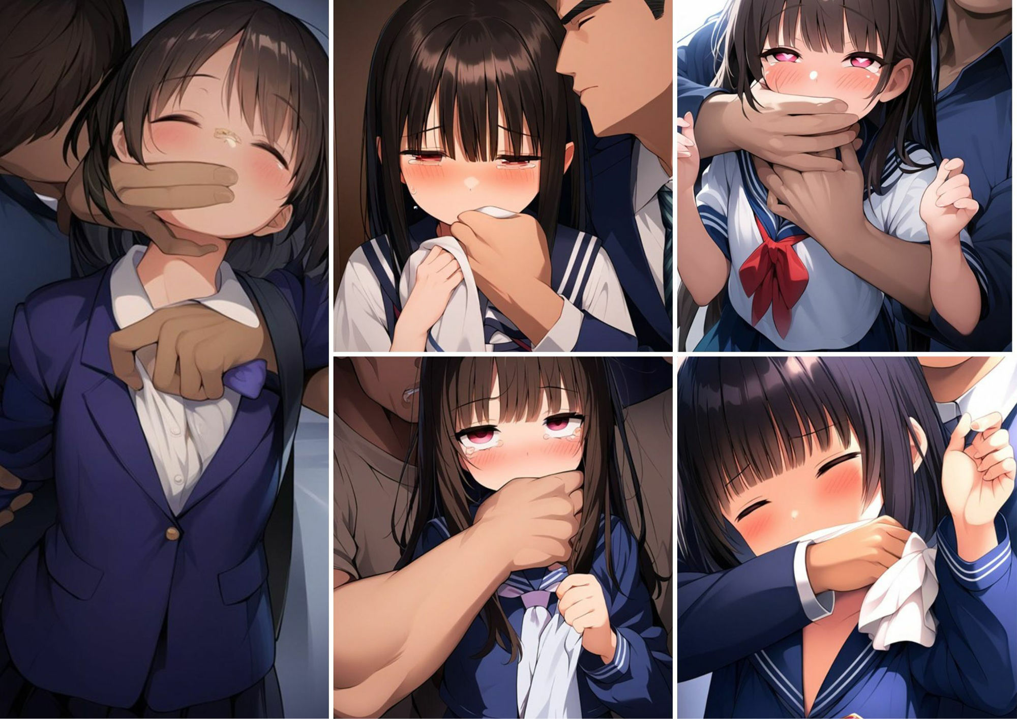 試し読み 7