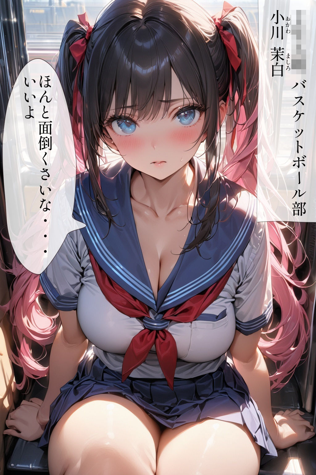 試し読み 6