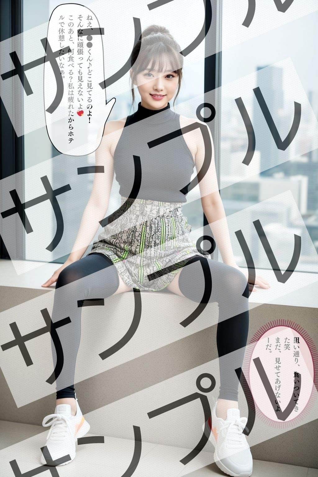 試し読み 5