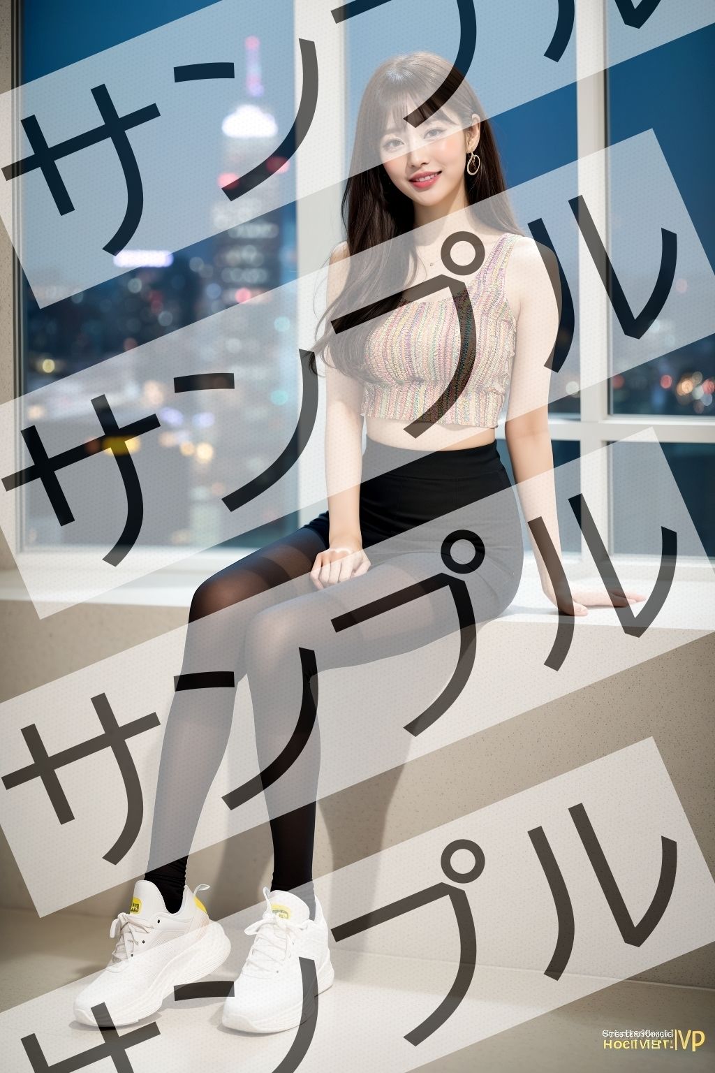 試し読み 9