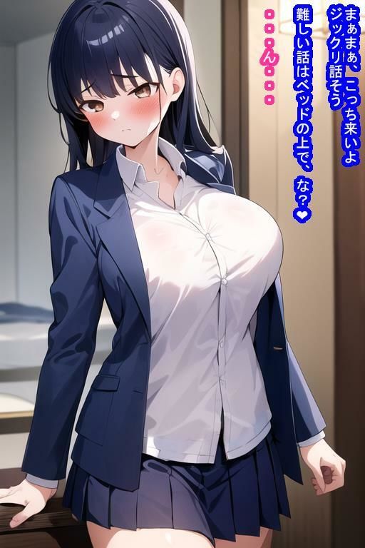 試し読み 9