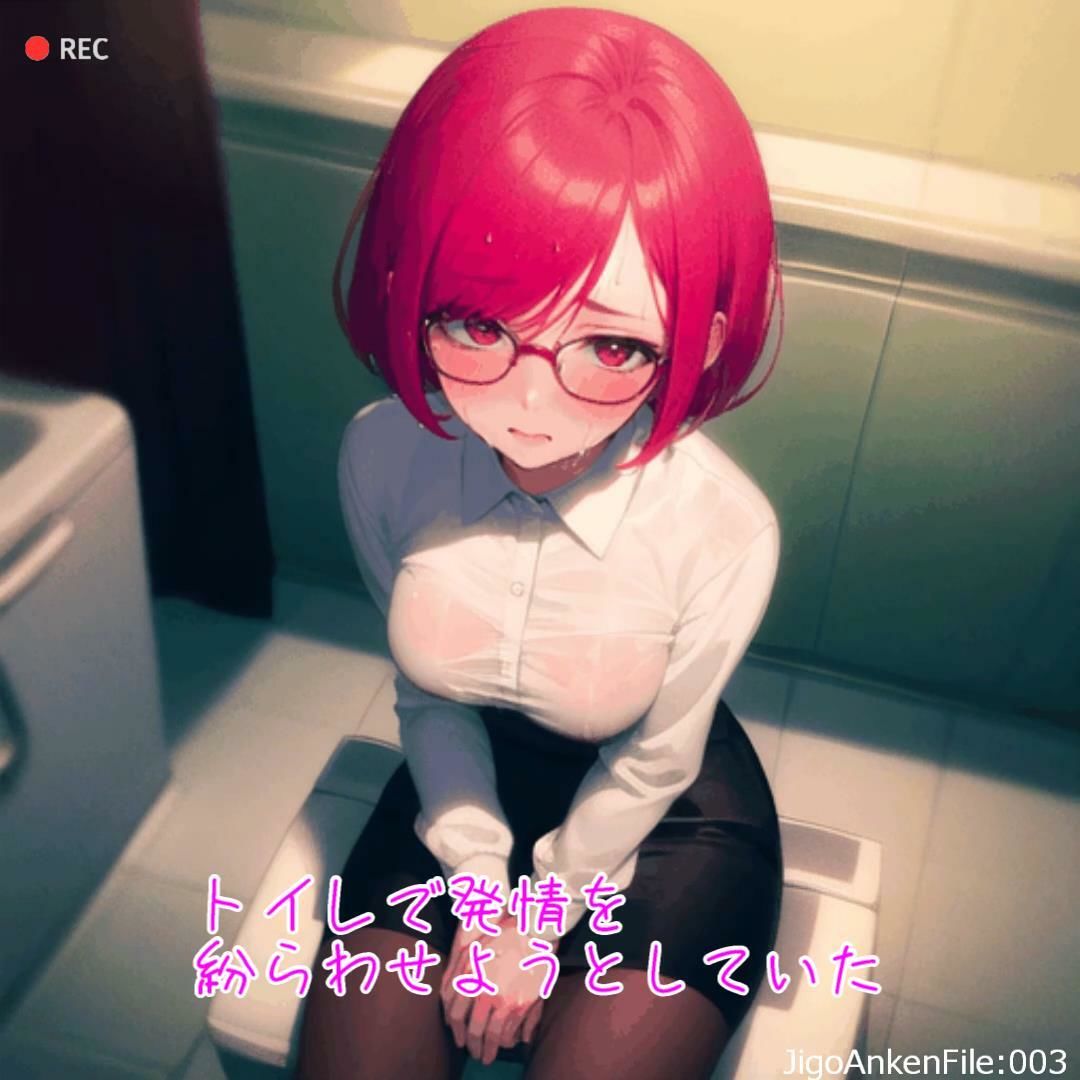試し読み 5
