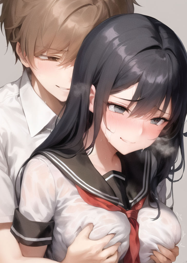 試し読み 7