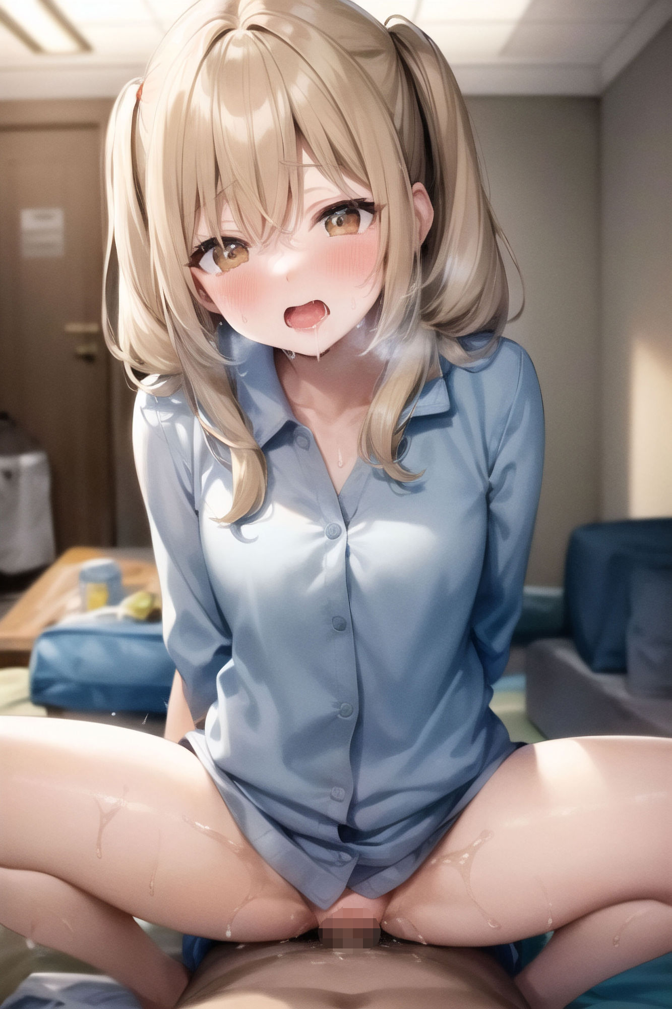 試し読み 8