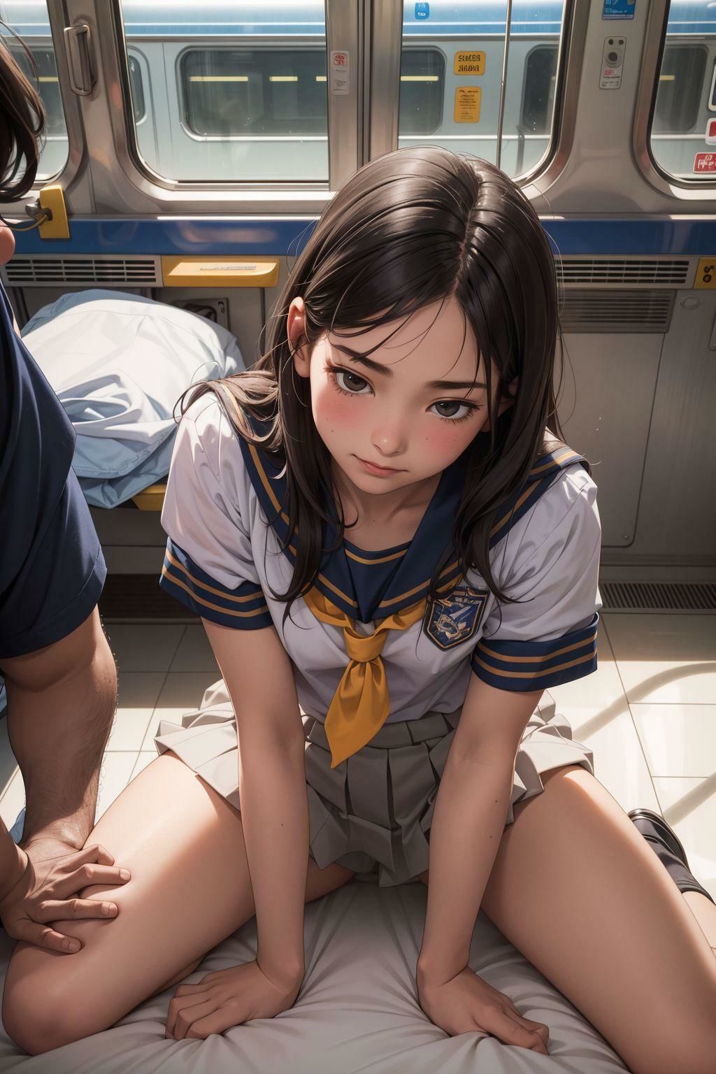 試し読み 8