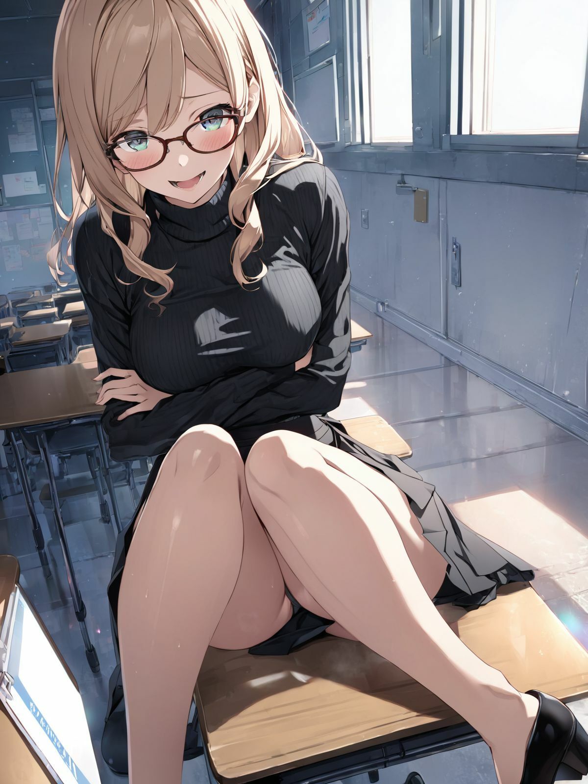 試し読み 7