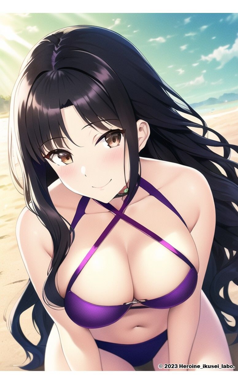試し読み 9