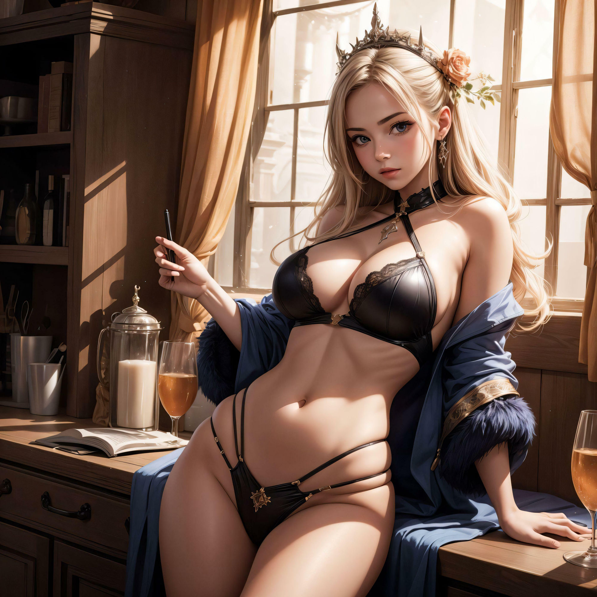 試し読み 8
