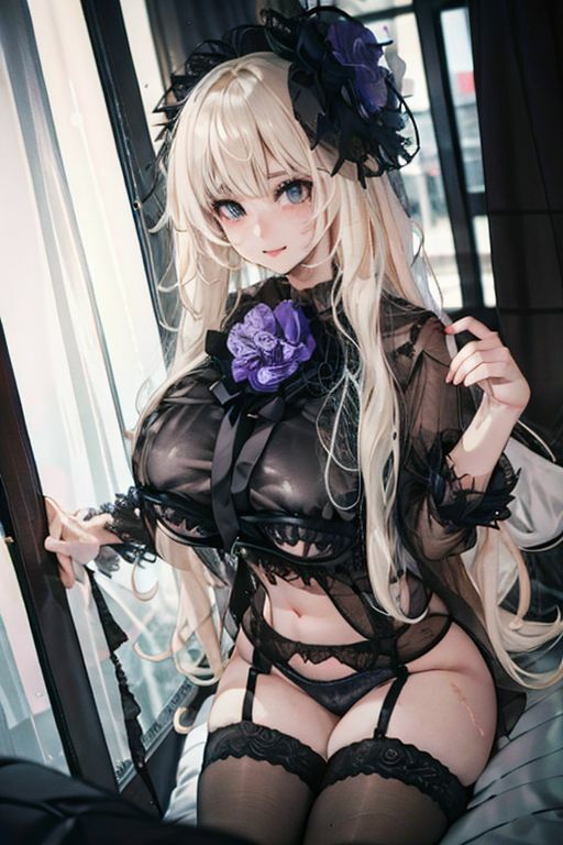 試し読み 9