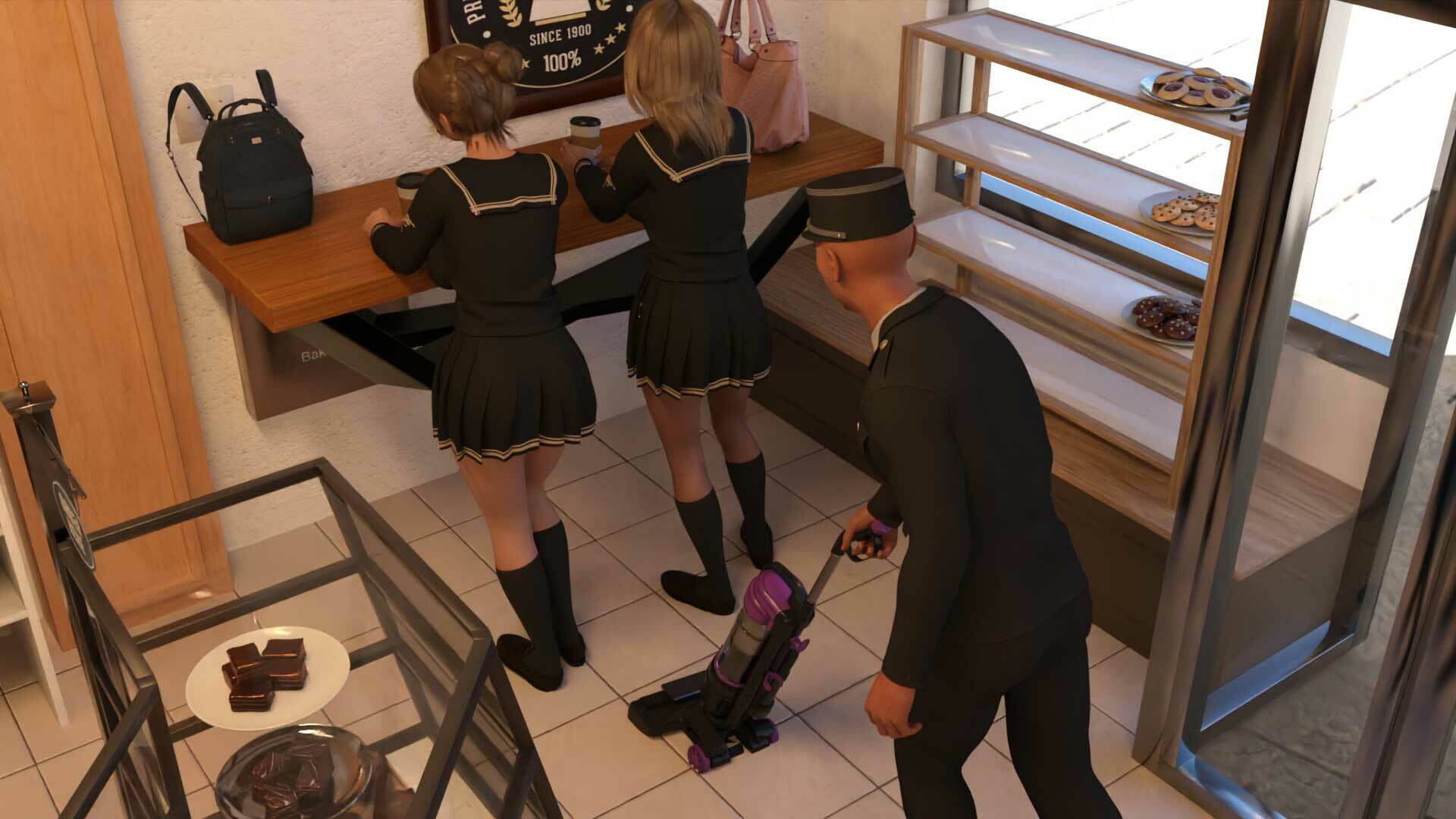 試し読み 8