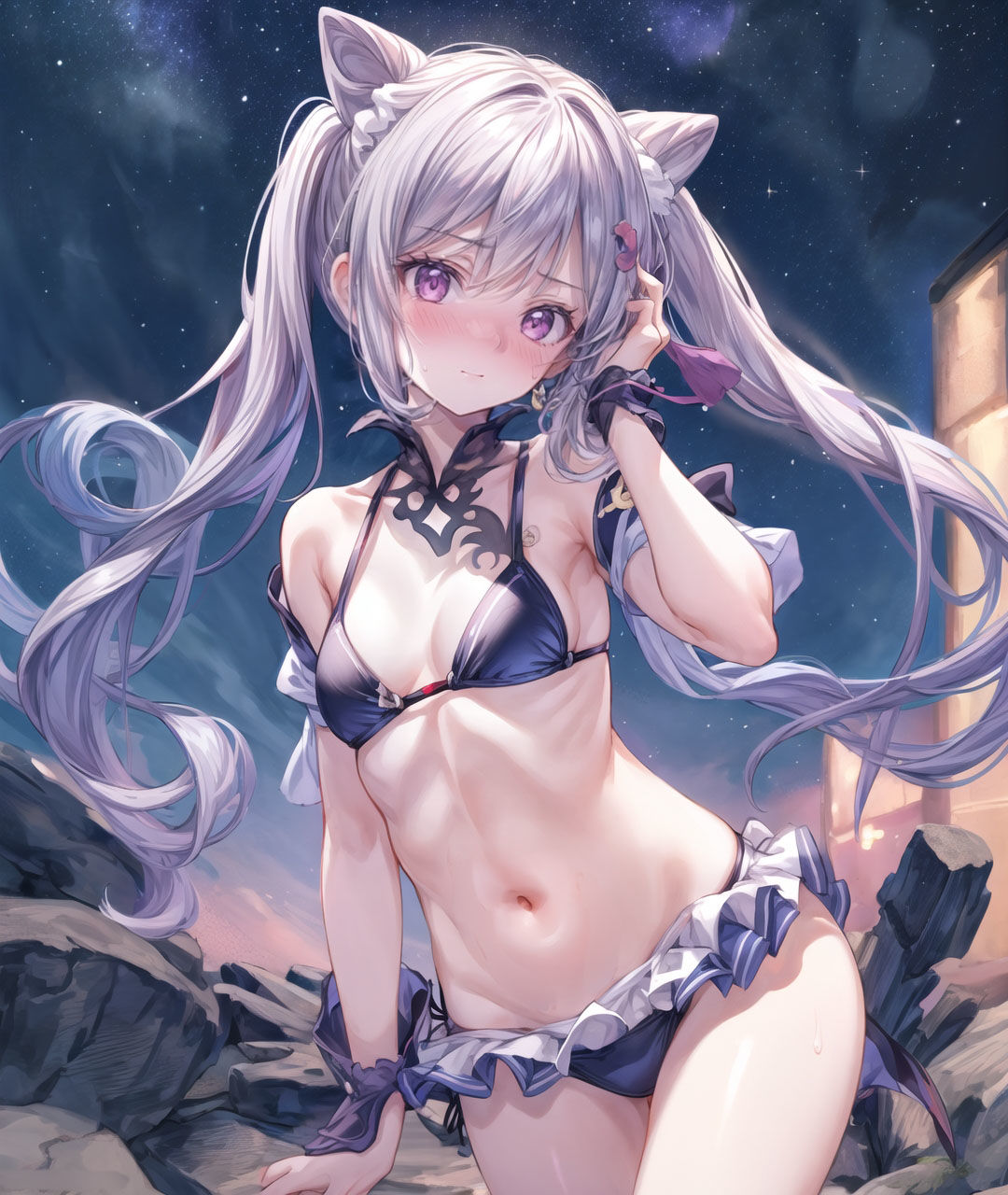 試し読み 7