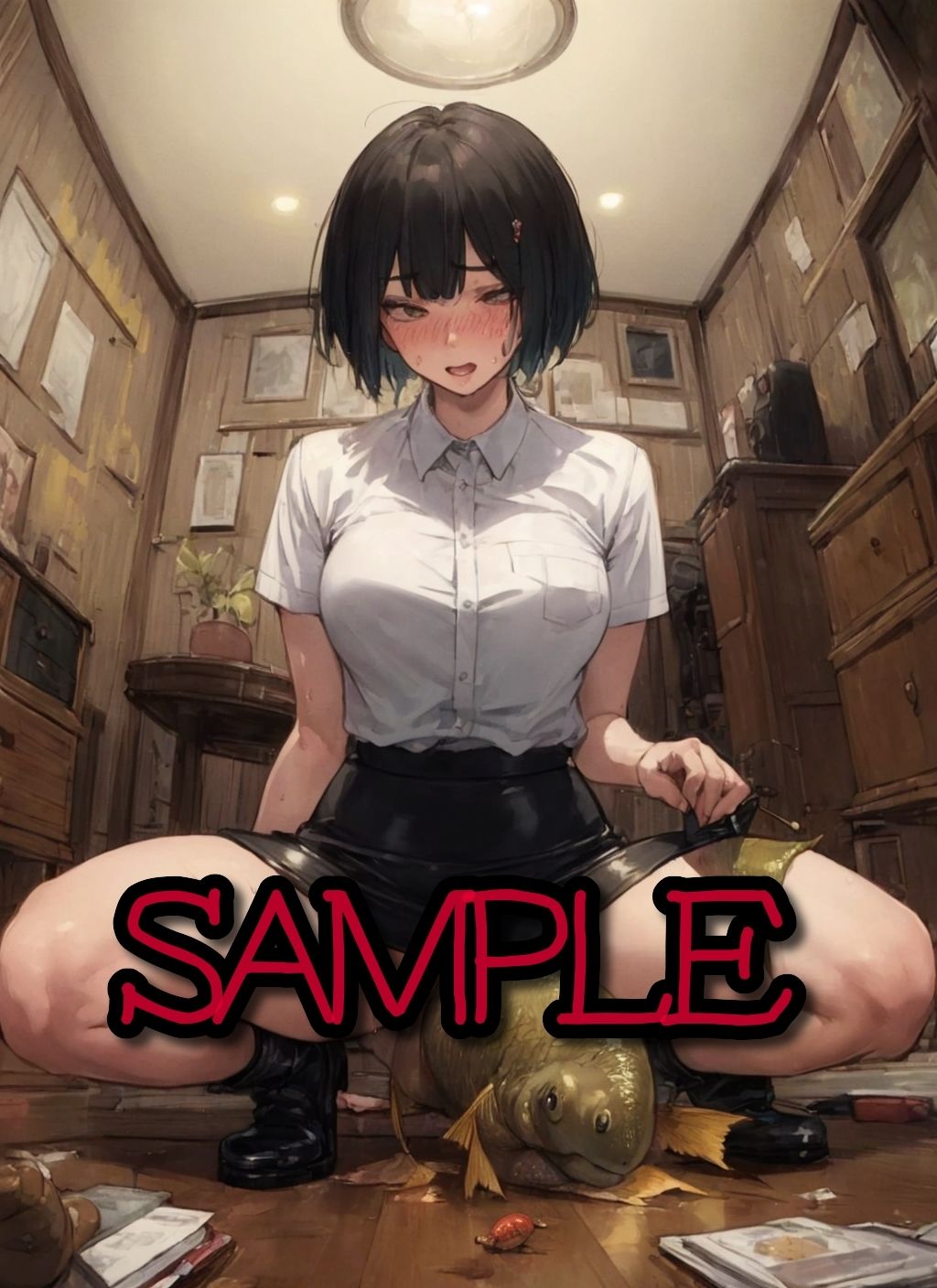 試し読み 9