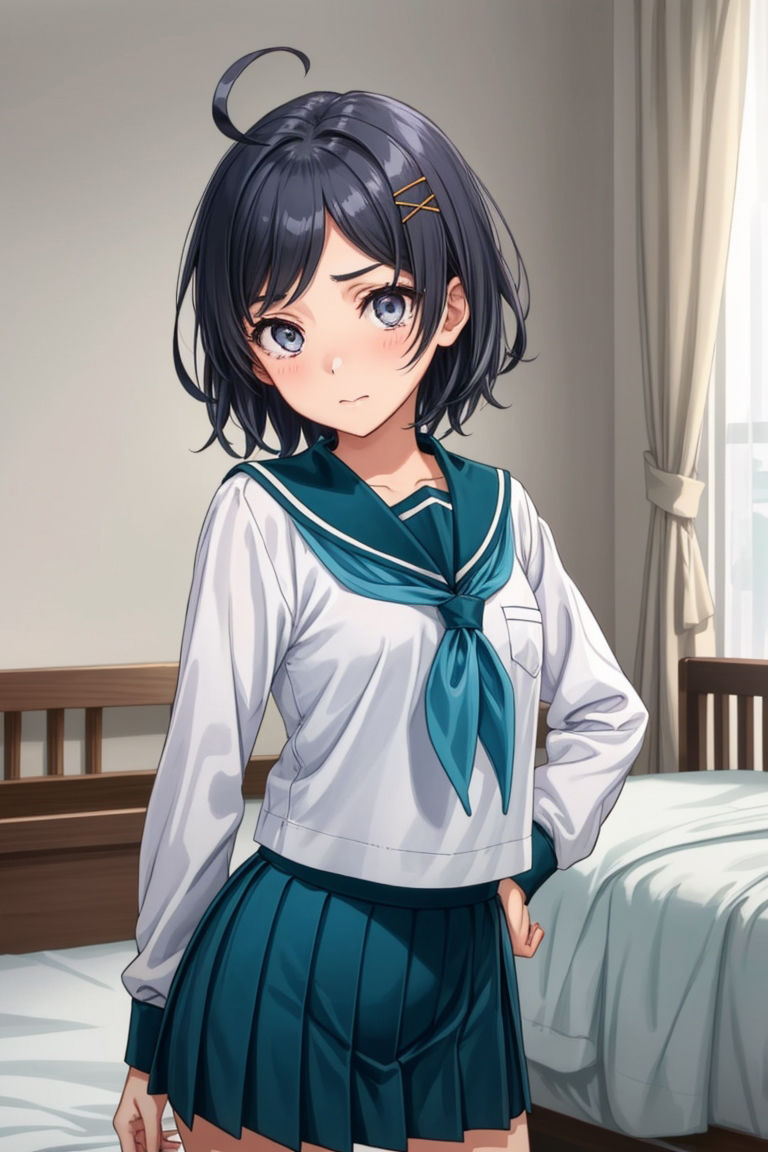 試し読み 9