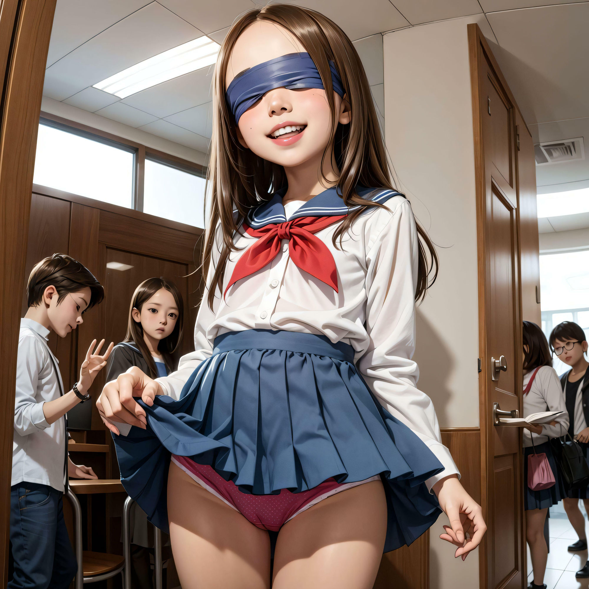 試し読み 7