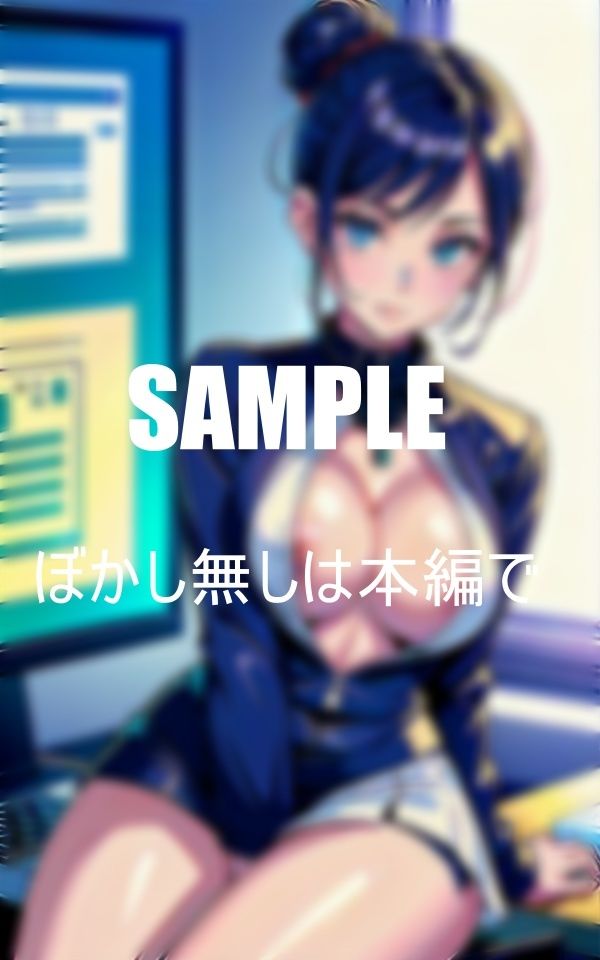 試し読み 9