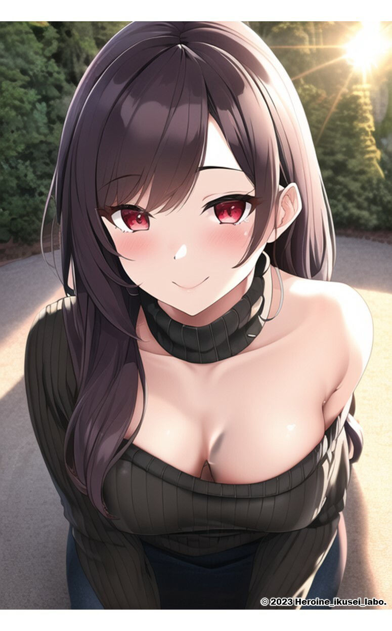 試し読み 9