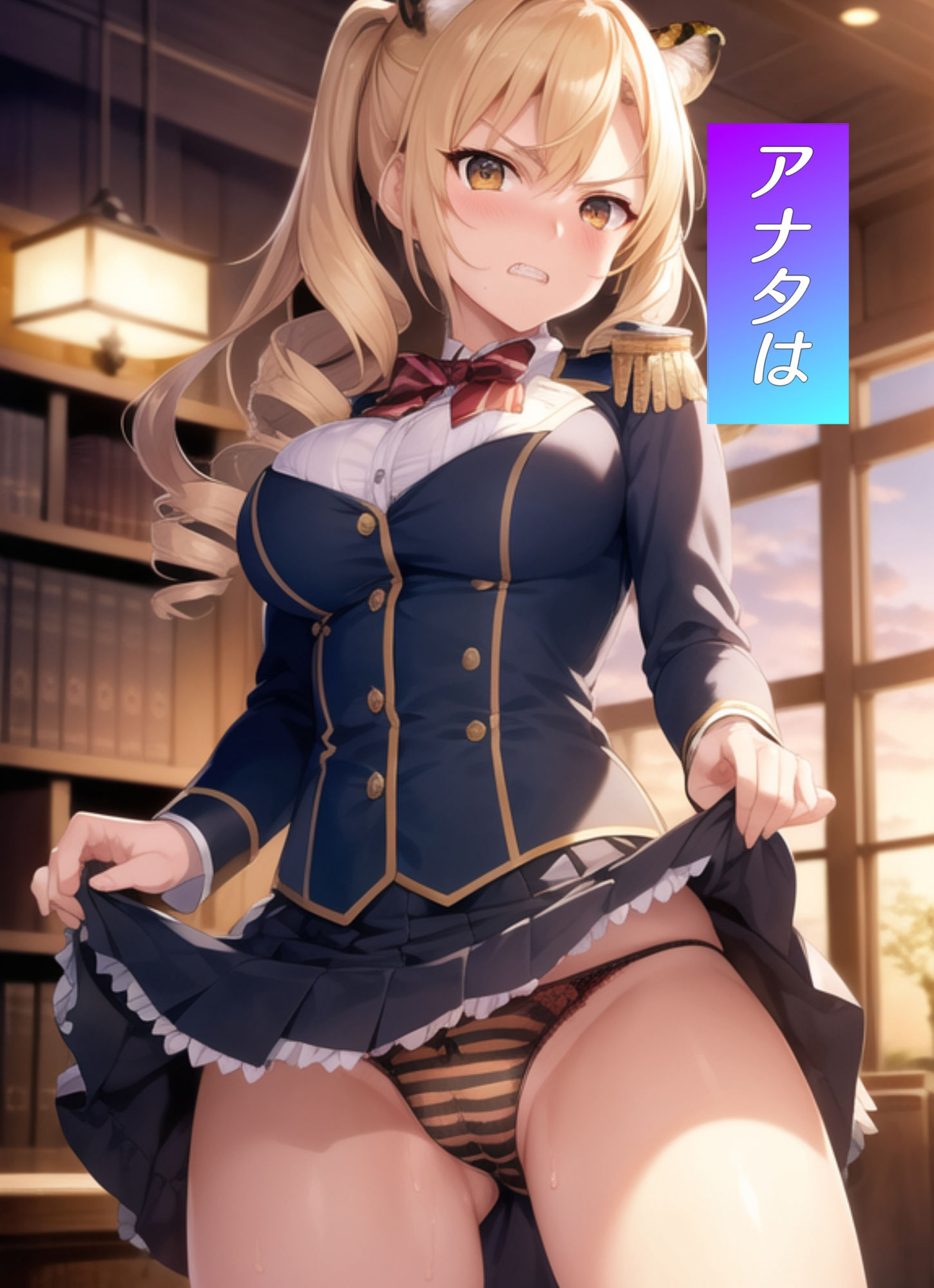 試し読み 9