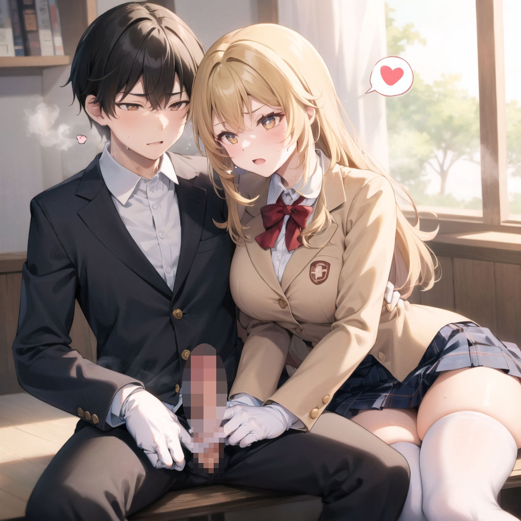 試し読み 9