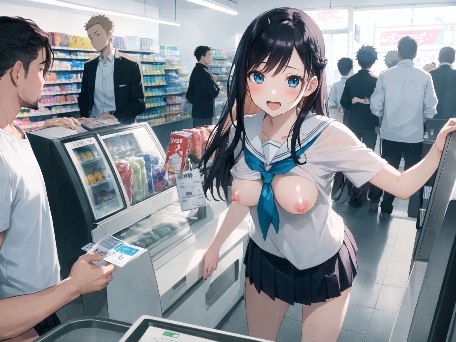 試し読み 9