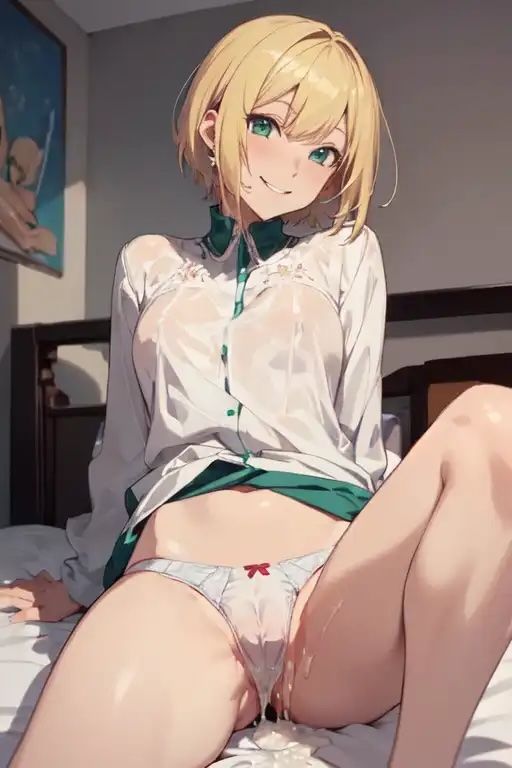 試し読み 8