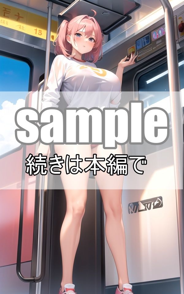 試し読み 7